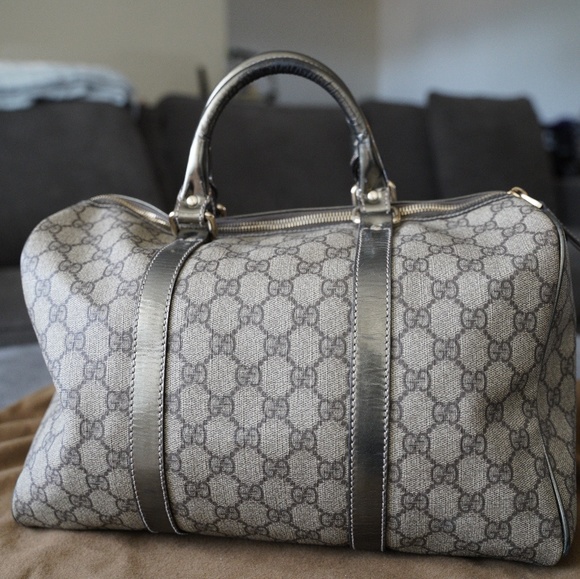 Gucci Bags Gucci Joy Boston Bag Poshmark